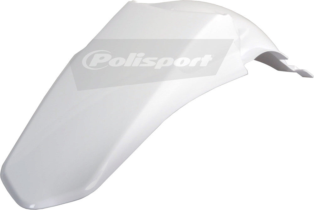 POLISPORT, POLISPORT HECKKOTFLÜGEL WEISS 8560500001