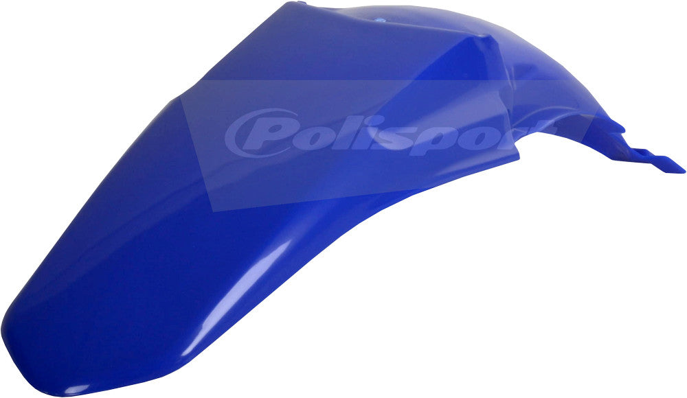 POLISPORT, POLISPORT HINTERES SCHUTZBLECH BLAU 8560500003