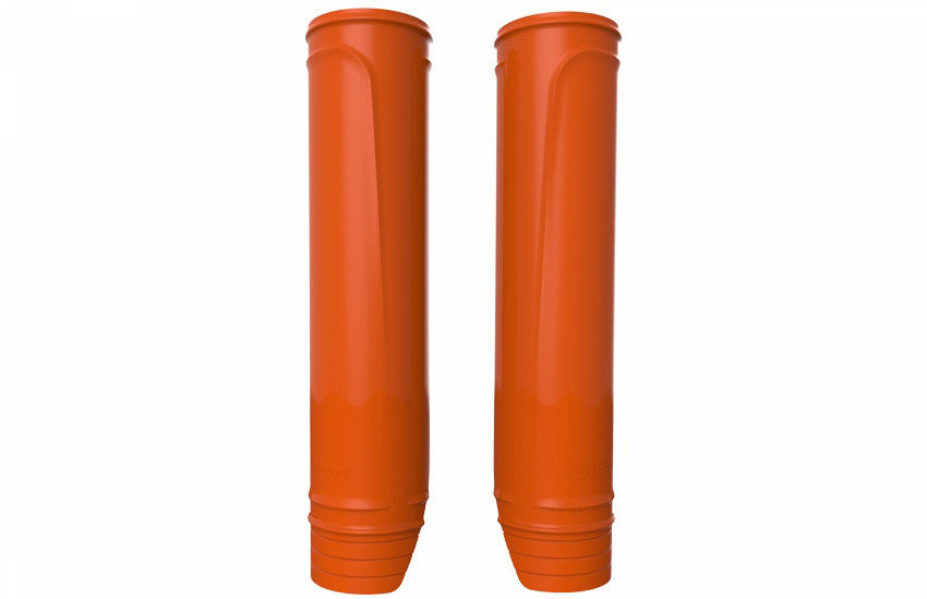 POLISPORT, POLISPORT OBERER GABELSCHUTZ ORANGE 8463500003