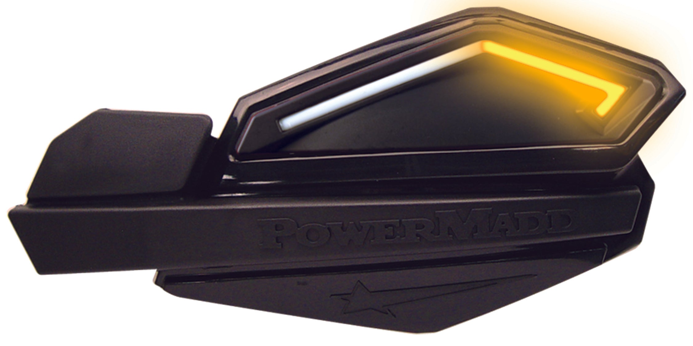 POWERMADD, POWERMADD BLINKERKIT FÜR STAR SERIE 34291