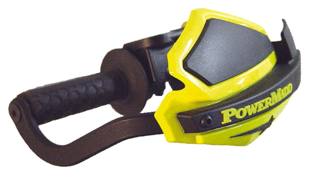 POWERMADD, POWERMADD HANDY WRAP ATTACHMENT 34253