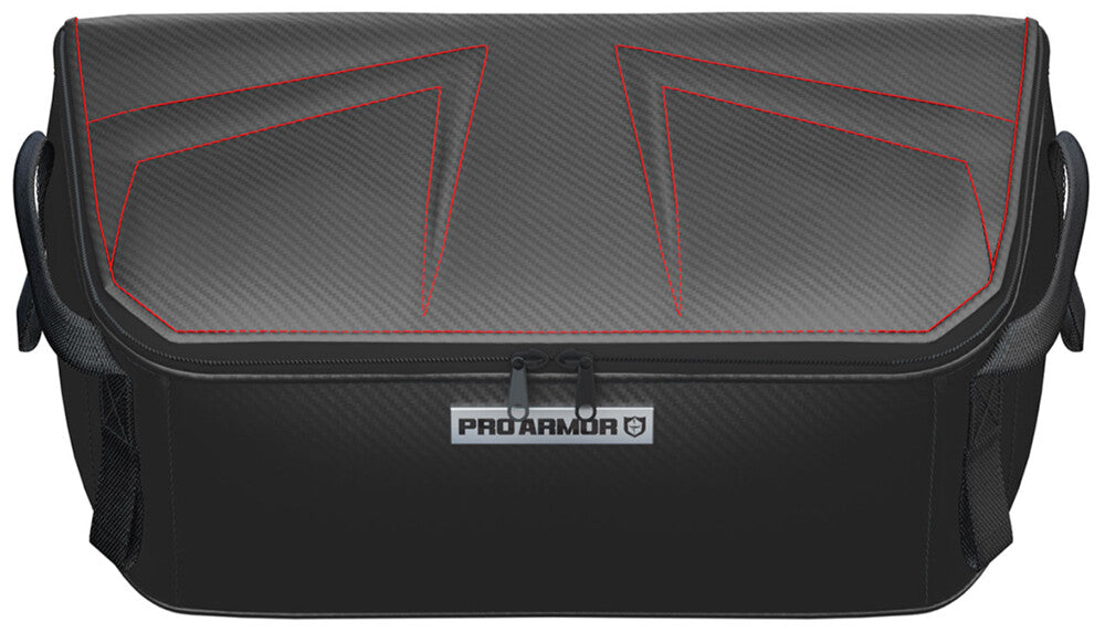 PRO ARMOR, PRO ARMOR KÜHLTASCHE ROT POL P199Y333RD