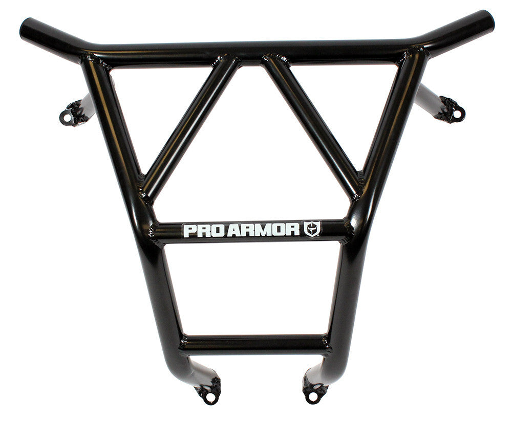 PRO ARMOR, PRO ARMOR SPORT STOSSSTANGE HINTEN POL P186P361BL