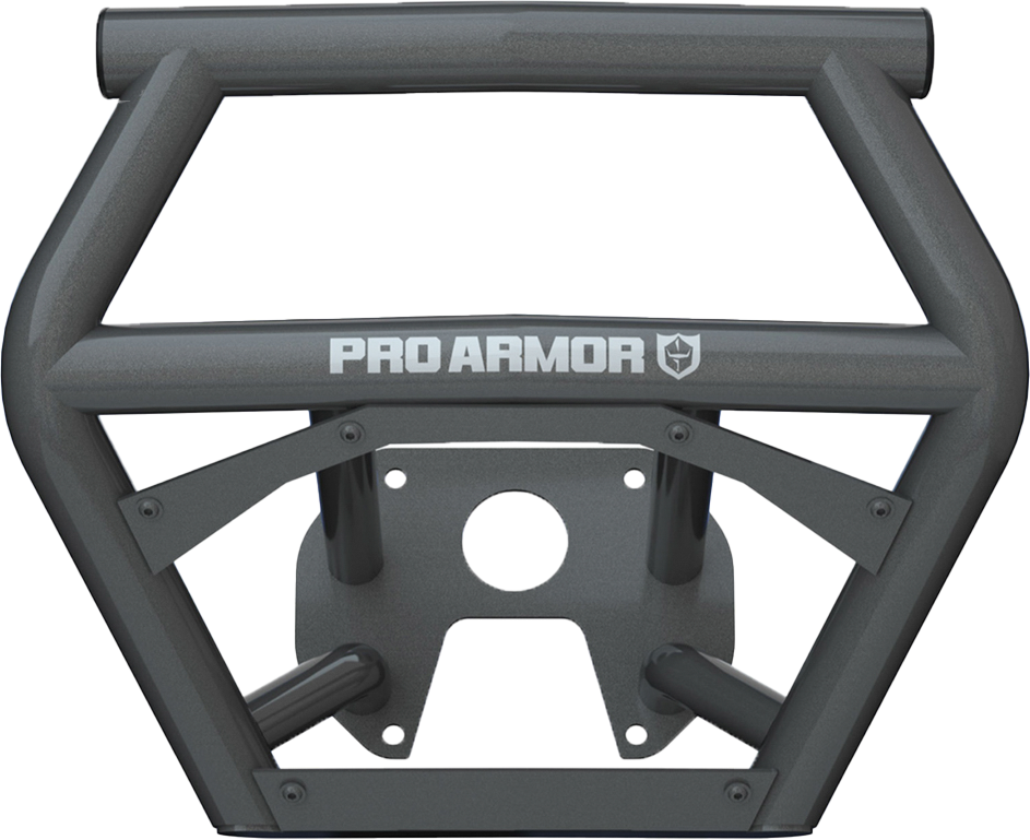 PRO ARMOR, PRO ARMOR STOSSSTANGE TITAN METALLIC POL P199P360TM