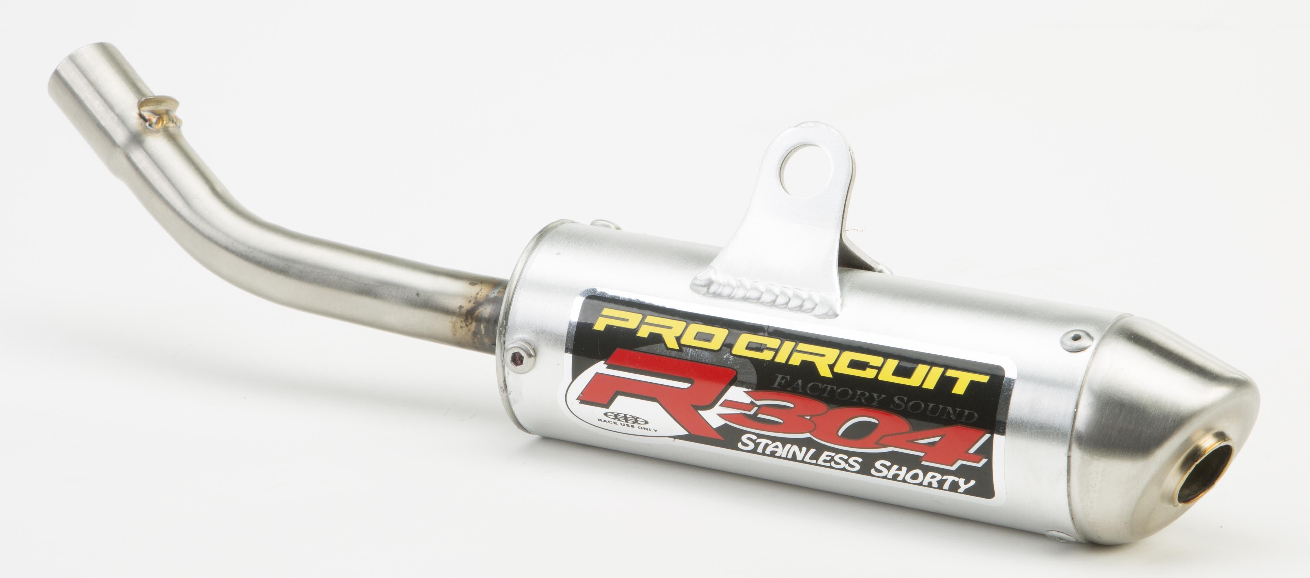 PRO SCHALTKREIS, PRO CIRCUIT 304 SCHALLDÄMPFER SS02125-SE