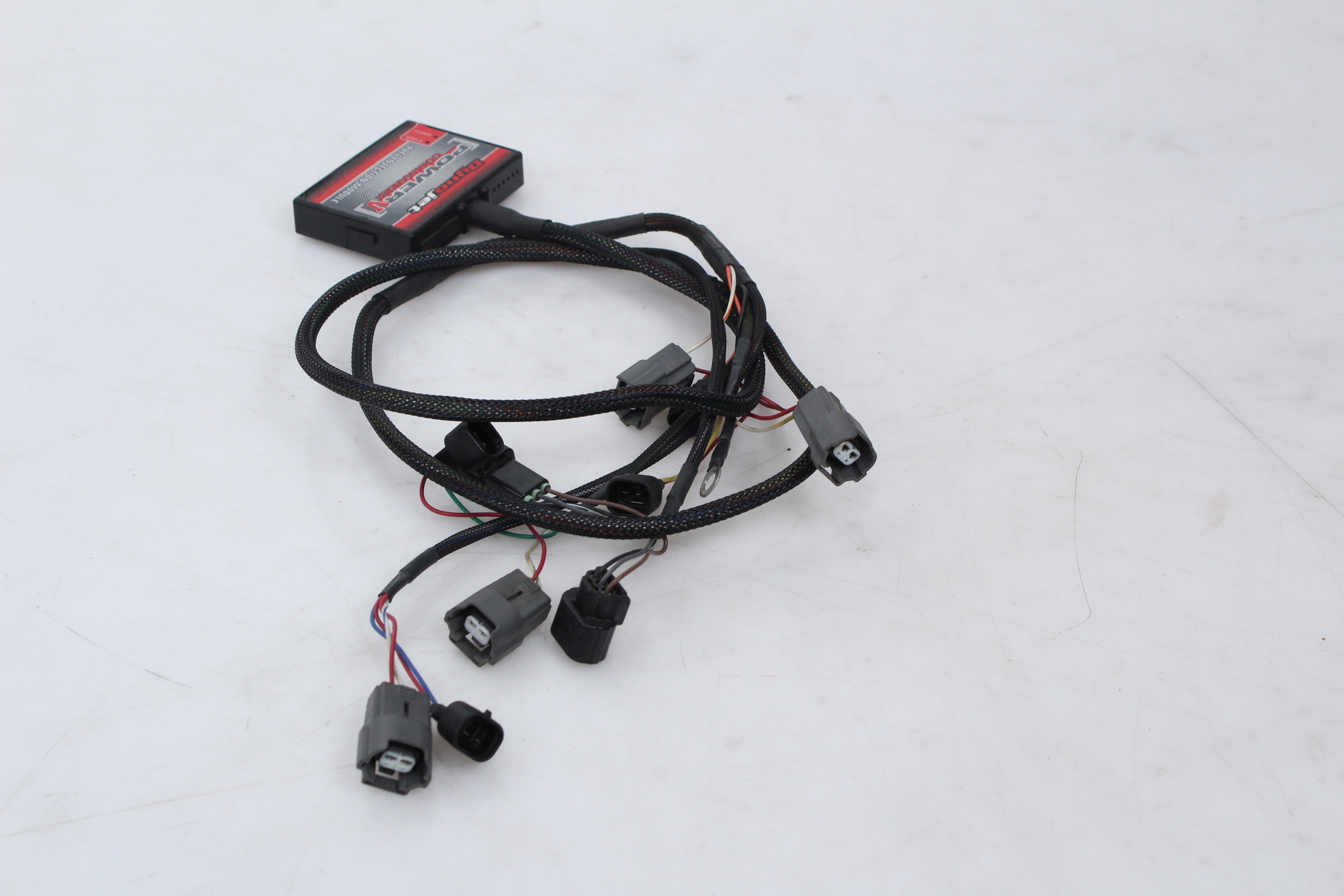 Honda OEM, Power Commander V Dyno Jet Honda CBR600RR 13-19 OEM CBR 600 RR